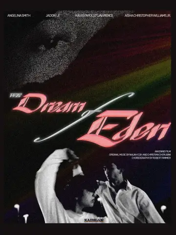 Постер к фильму "We Dream of Eden" #491106