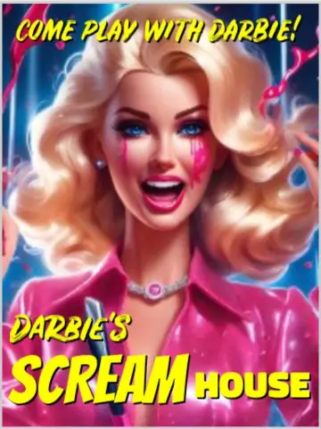 Постер к фильму "Darbie
