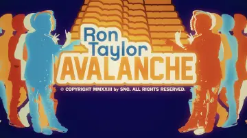 Задник к фильму "Ron Taylor: Avalanche" #489153