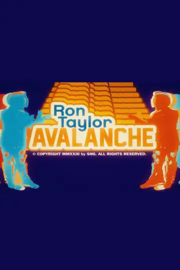 Постер к фильму "Ron Taylor: Avalanche" #489154