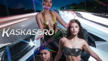Kaskasero постер