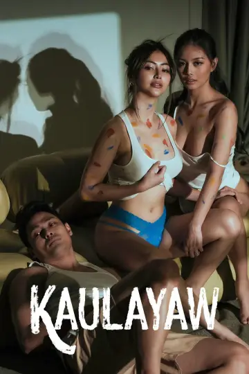 Kaulayaw постер