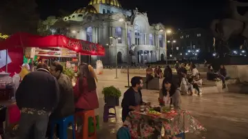 Задник к фильму "Mesa de regalos" #1168000