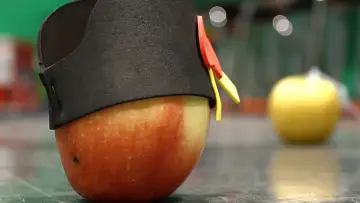 Задник к фильму "Bad Apple" #492188