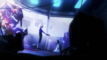 Задник к фильму "コードギアス 奪還のロゼ 第3幕" #922932