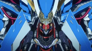 Задник к фильму "コードギアス 奪還のロゼ 最終幕" #882561