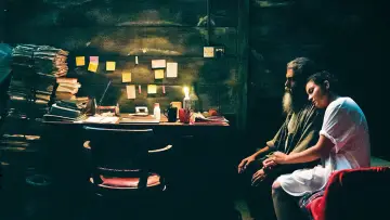 Задник к фильму "රතු අතු අග" #1123828