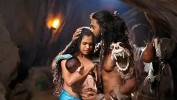 සිංහබාහු постер