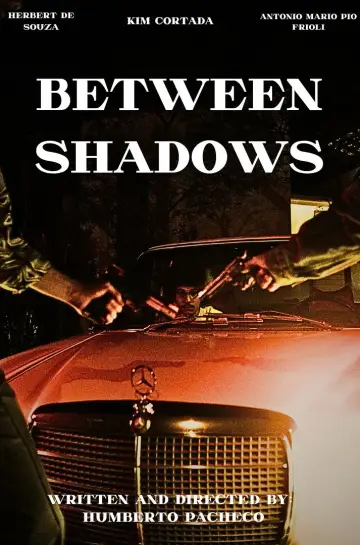 Entre Sombras постер