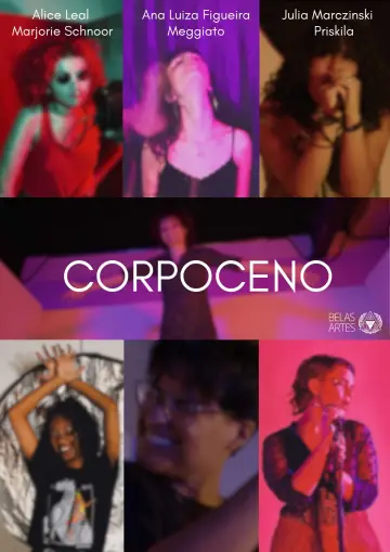 Постер к фильму "Corpoceno" #1123651