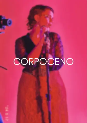 Постер к фильму "Corpoceno" #492113