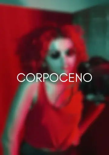 Постер к фильму "Corpoceno" #492115