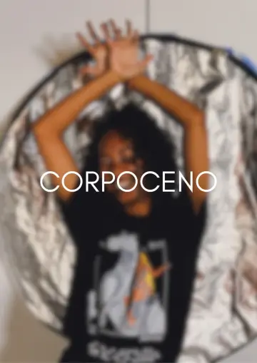 Постер к фильму "Corpoceno" #492116