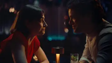 Задник к фильму "First Sight" #1124302