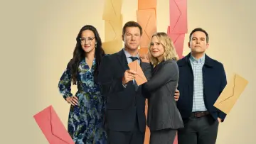 Задник к фильму "Signed, Sealed, Delivered: A Tale of Three Letters" #737747