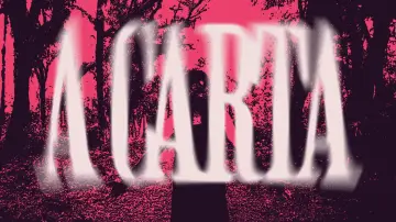Задник к фильму "A Carta" #492621