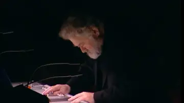 Задник к фильму "Pierre Henry n