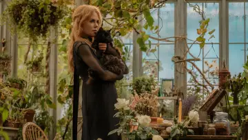 Задник к фильму "Practical Magic 2" #830786