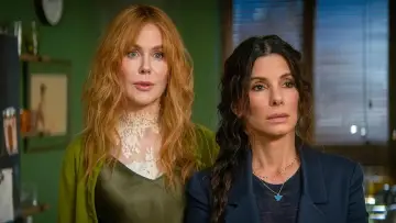 Задник к фильму "Practical Magic 2" #911506