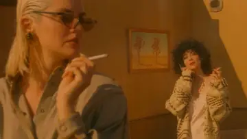Задник к фильму "Roma elastica" #836021