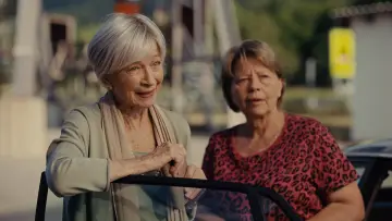 Задник к фильму "Toni und Helene" #737804