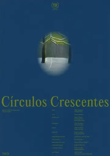 Постер к фильму "Círculos Crescentes" #1138203