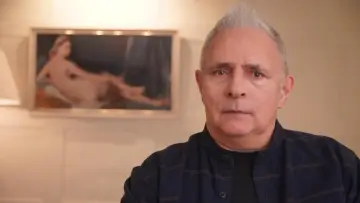 Задник к фильму "In My Own Words: Hanif Kureishi" #491264