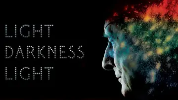 Задник к фильму "Light Darkness Light" #1122785