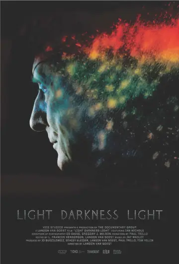 Постер к фильму "Light Darkness Light" #1122786