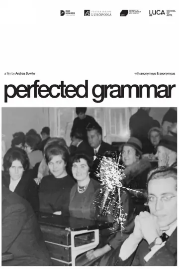 Perfected Grammar постер