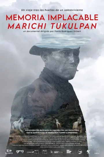 Постер к фильму "Memoria Implacable" #882625