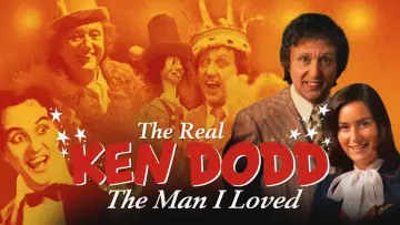 Задник к фильму "The Real Ken Dodd: The Man I Loved" #1122730