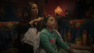 Задник к фильму "عيد ميلاد سعيد" #767275