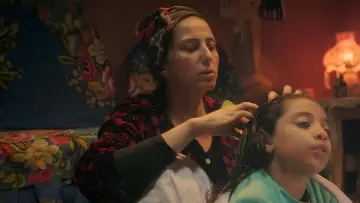 Задник к фильму "عيد ميلاد سعيد" #767277