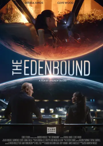 The Edenbound постер