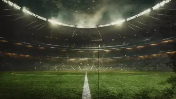 Задник к фильму "Des cris dans le stade, enquête sur le racisme dans le football" #493366
