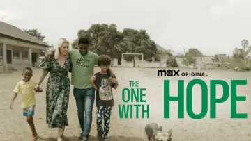 Задник к фильму "The One with Hope" #1125112