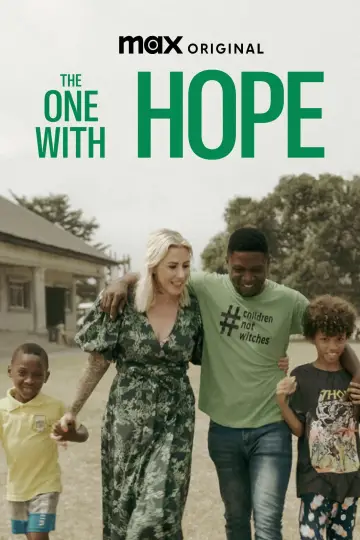 Постер к фильму "The One with Hope" #1125116