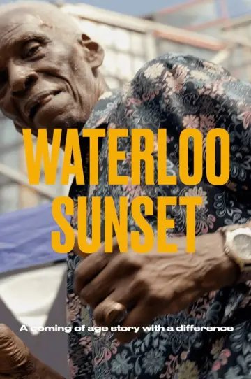 Постер к фильму "Waterloo Sunset" #1122708