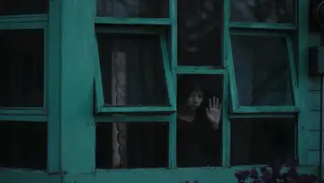 Задник к фильму "Delirio" #504169