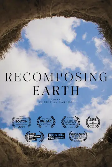 Постер к фильму "Recomposing Earth" #1125077