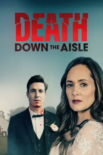 Death Down the Aisle постер