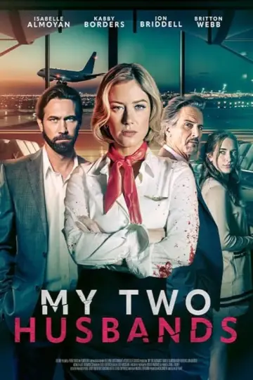Постер к фильму "My Two Husbands" #810464
