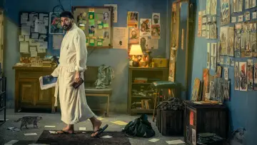 Задник к фильму "ഡൊമിനിക് ആൻഡ് ലേഡീസ് പേഴ്സ്" #682516