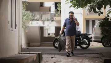 Задник к фильму "ഡൊമിനിക് ആൻഡ് ലേഡീസ് പേഴ്സ്" #682517