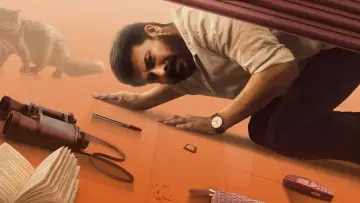 Задник к фильму "ഡൊമിനിക് ആൻഡ് ലേഡീസ് പേഴ്സ്" #682525