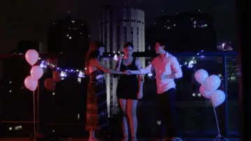 Задник к фильму "Prazer" #503691