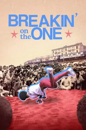 Постер к фильму "Breakin