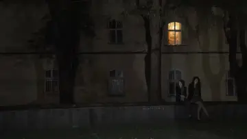 Задник к фильму "Клабінґ" #1138085