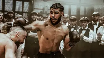 Задник к фильму "Ringlife Combat Series 1" #504153